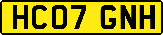 HC07GNH