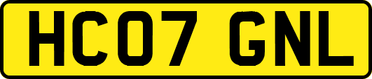 HC07GNL