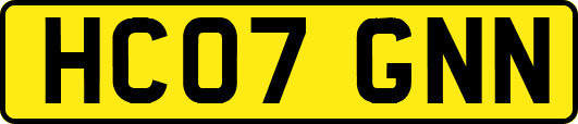 HC07GNN