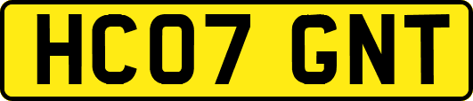 HC07GNT