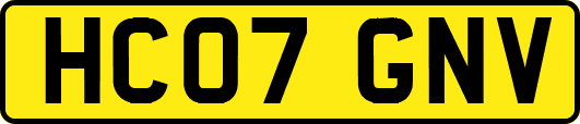 HC07GNV
