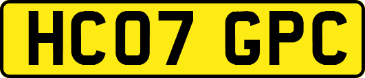 HC07GPC