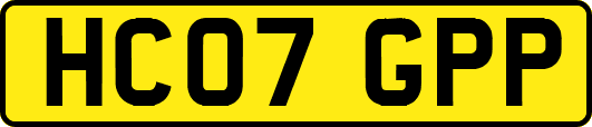 HC07GPP
