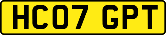 HC07GPT
