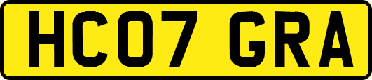 HC07GRA
