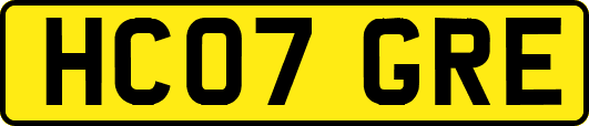 HC07GRE