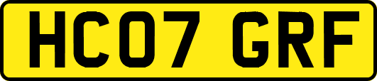 HC07GRF