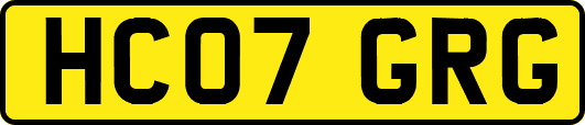 HC07GRG
