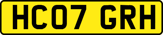 HC07GRH