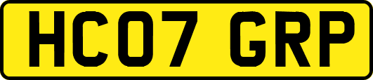 HC07GRP
