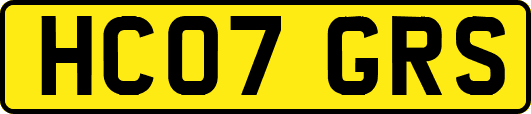 HC07GRS