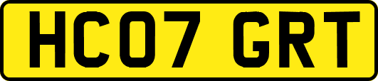 HC07GRT