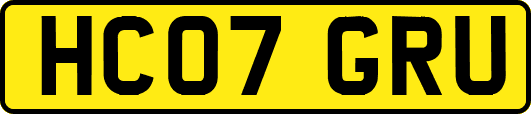 HC07GRU