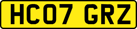 HC07GRZ