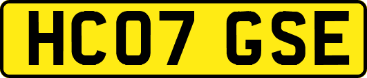 HC07GSE