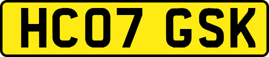 HC07GSK