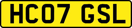 HC07GSL