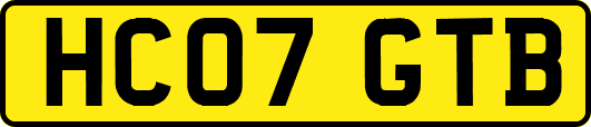 HC07GTB