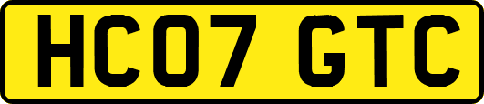 HC07GTC