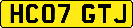 HC07GTJ