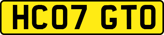 HC07GTO
