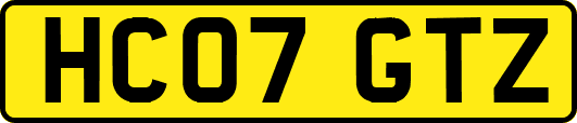 HC07GTZ