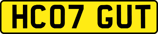 HC07GUT