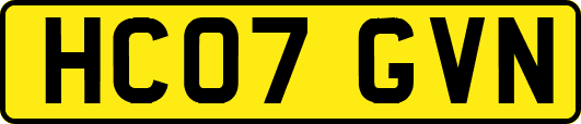 HC07GVN