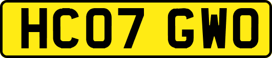 HC07GWO