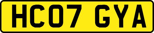 HC07GYA