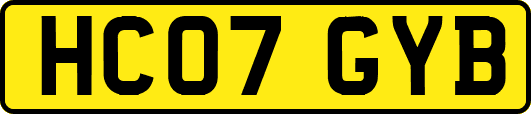 HC07GYB