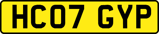HC07GYP