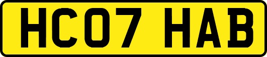 HC07HAB