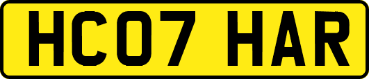 HC07HAR