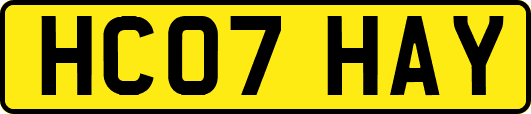 HC07HAY