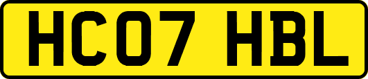 HC07HBL