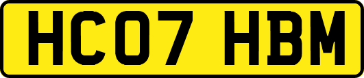 HC07HBM