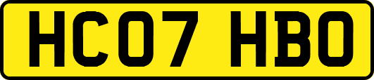 HC07HBO