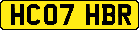 HC07HBR