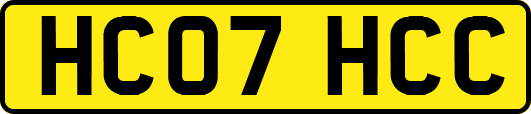 HC07HCC