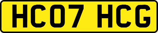 HC07HCG