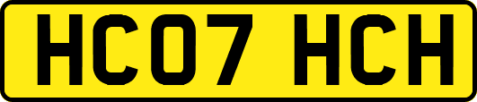HC07HCH