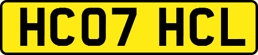 HC07HCL
