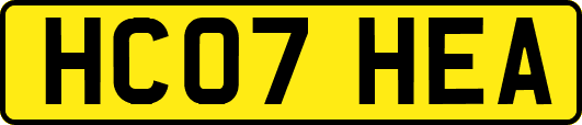 HC07HEA