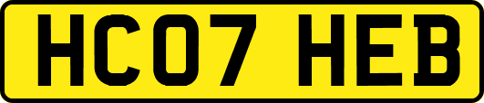 HC07HEB