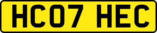 HC07HEC