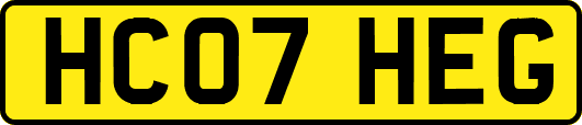 HC07HEG