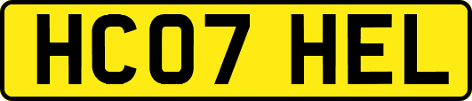 HC07HEL