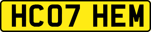 HC07HEM