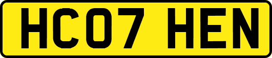 HC07HEN